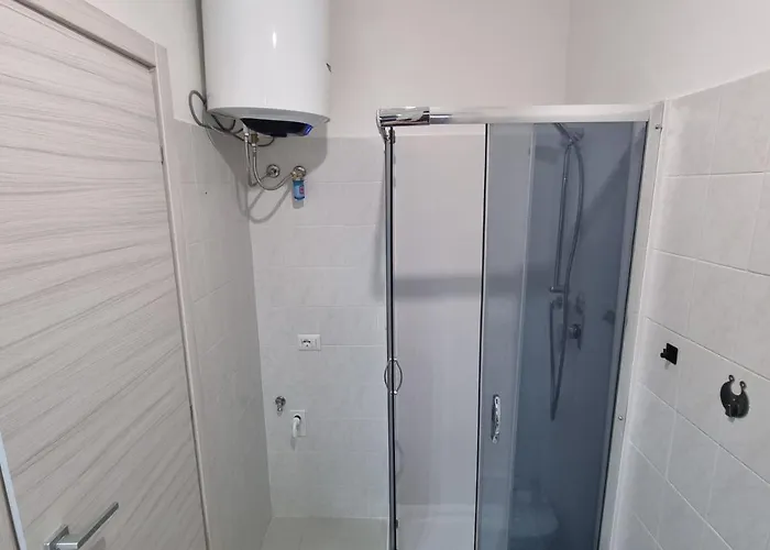 Attico Indipendente Nel Cuore Di Bed & Breakfast