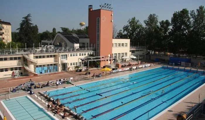 Attico Indipendente Nel Cuore Di Bed & Breakfast